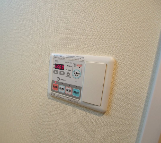 【設備】