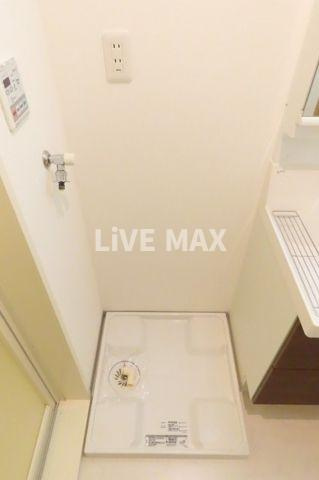 【設備】Daiwa芝浦ビル