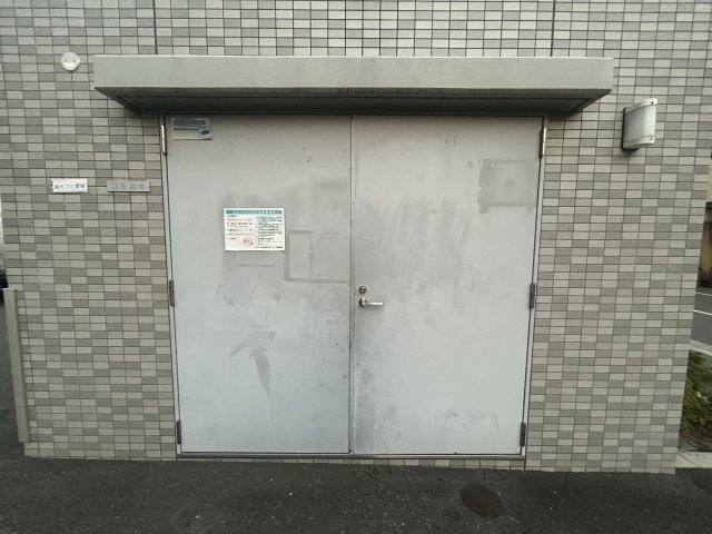 【その他共用部分】エスプレイス新大阪サウスゲート