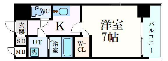 エスプレイス新大阪サウスゲート