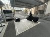 【駐車場】エスプレイス新大阪サウスゲート 
