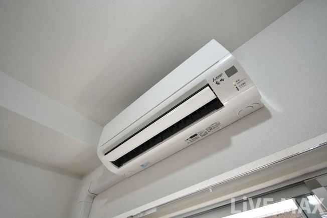 【設備】スワンズシティ谷町ブリエ