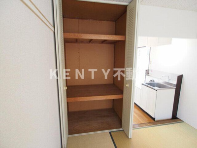 【収納】 | サンハウス | 小物を収納するのに便利です