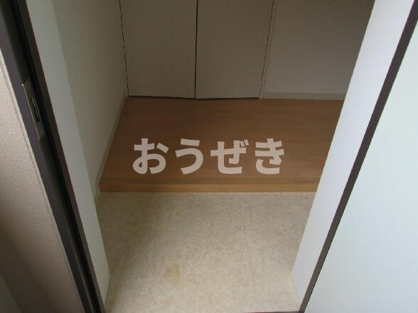 リバージュ弘明寺のその他