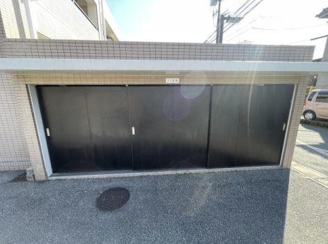 ISM北小金のその他