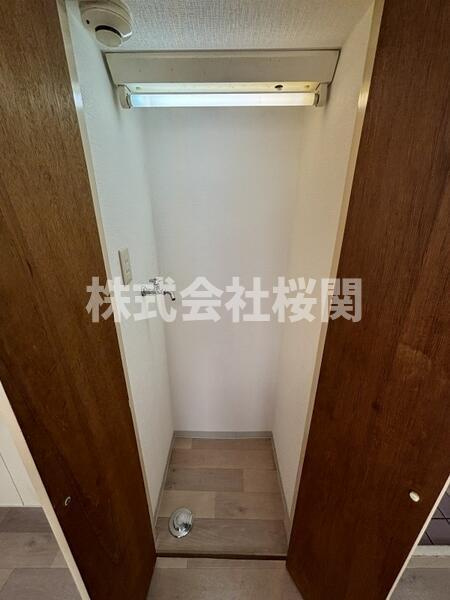 クリエール桜木町の設備