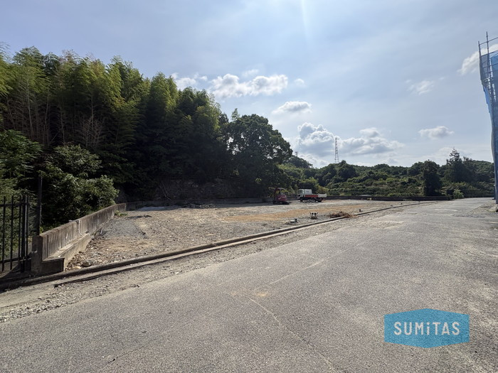 SUMiTAS Vita山西町　5区画