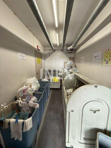 グリフォーネ横浜・妙蓮寺のその他共用部分