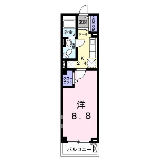 【間取り】 | サニートーク