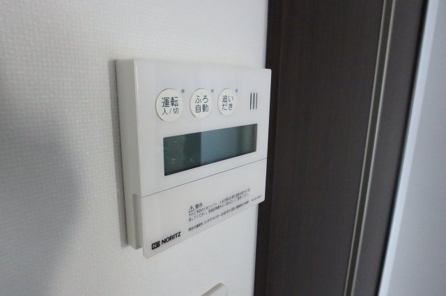 ラポール浜の宮のその他