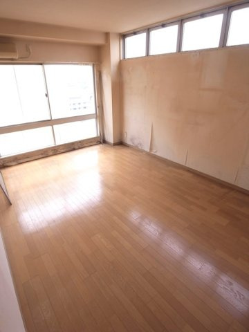 シャンブル杭瀬の寝室