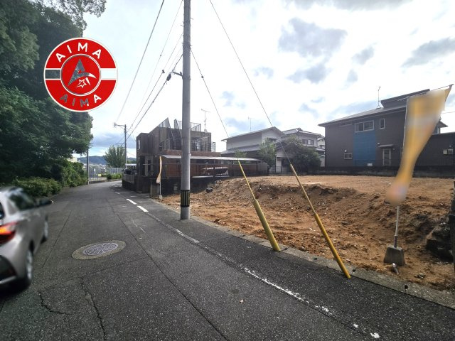 福岡市東区若宮3丁目第1-2棟（2号棟）の外観|外観も気になるポイント