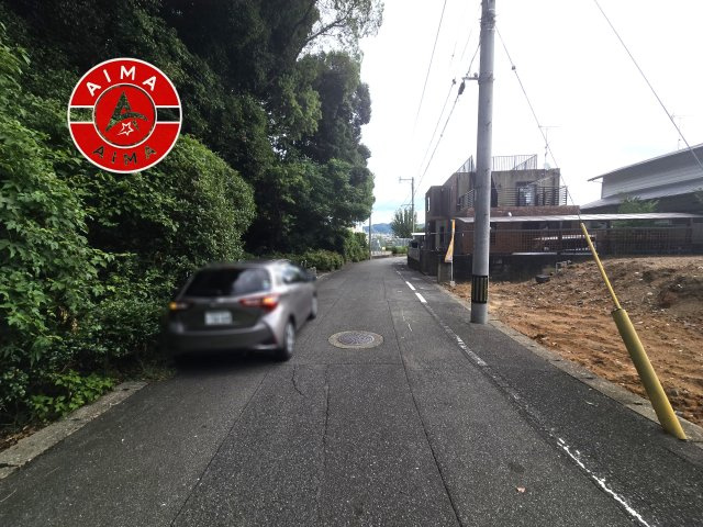 福岡市東区若宮3丁目第1-2棟（2号棟）の外観|完成予想図です。