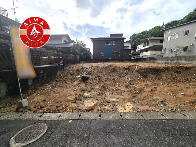 福岡市東区若宮3丁目第1-2棟（2号棟）