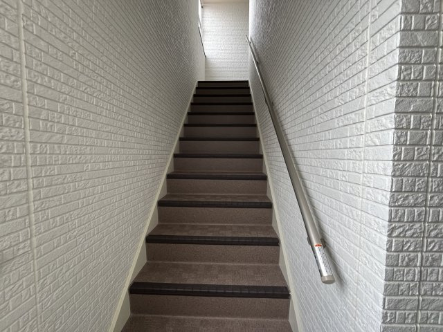 クリエオーレ菱江Ⅲの内装