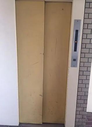 名古屋市守山区　三博マンションＡ棟のその他共用部分