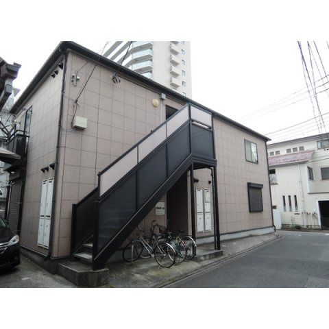 ブランドールのその他共用部分