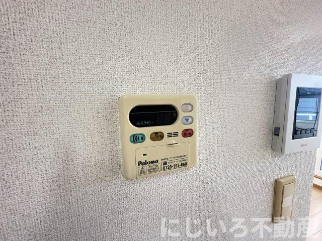 ティファニーハイツⅠのその他