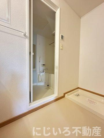ティファニーハイツⅠのその他