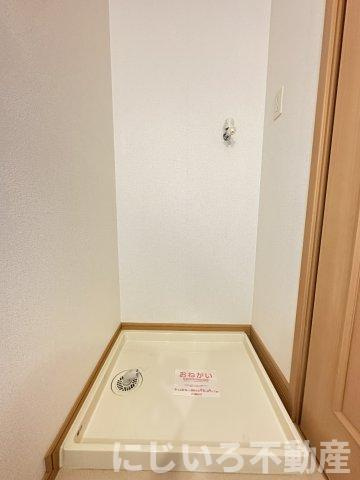 ティファニーハイツⅠの設備