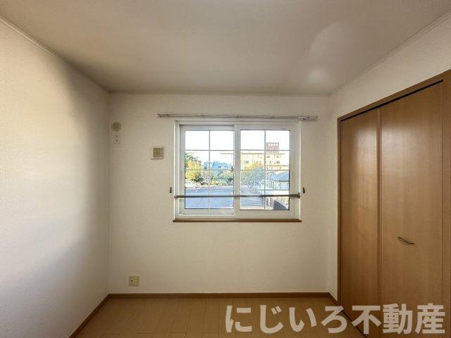 ティファニーハイツⅠのその他