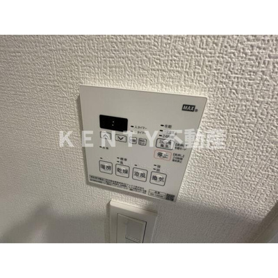 【設備】 | プレール・ドゥーク品川南大井
