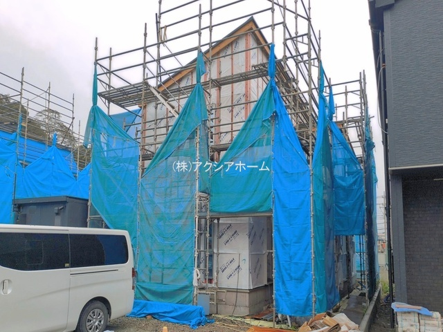 入間市高倉5丁目・全15棟　新築一戸建　11号棟