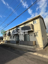 【D-room】リヴィエールⅡ　高浜市小池町の画像