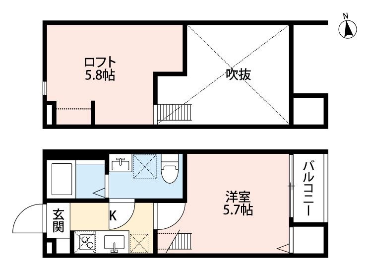 アルモ花園(アルモハナゾノ)