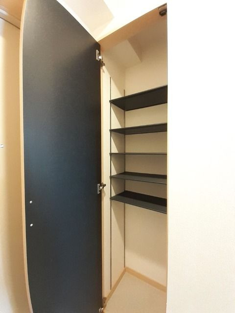 ヴィラージュ経堂の設備