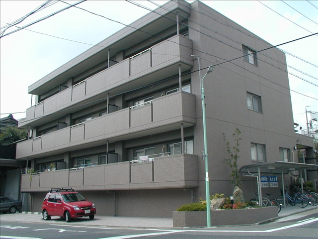 サンシャイントリス