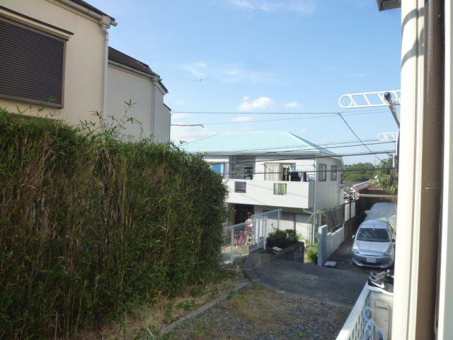 眺望※参考写真
