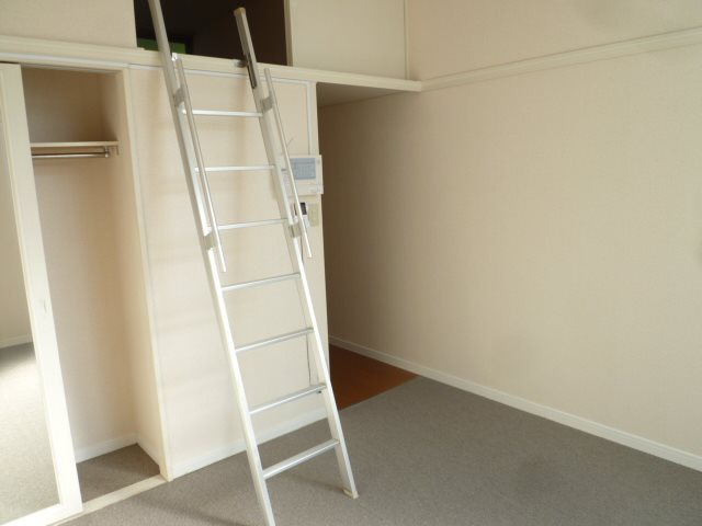 洋室（約６帖）※参考写真