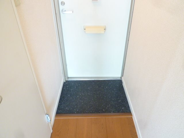 玄関スペース※参考写真
