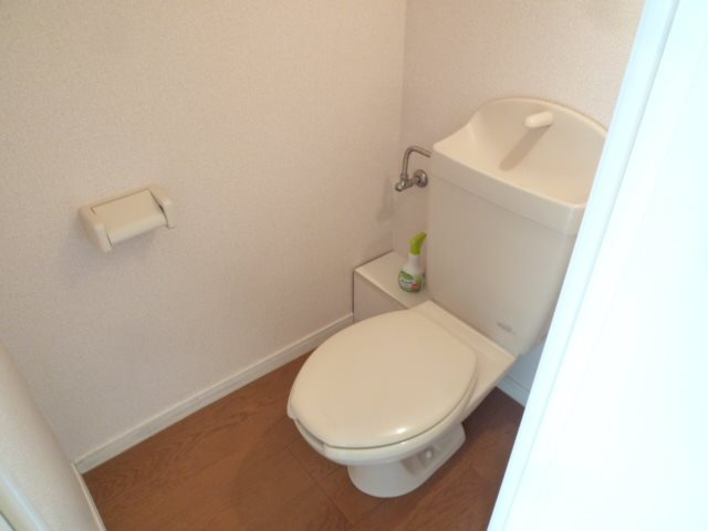人気なバス・トイレ別※参考写真