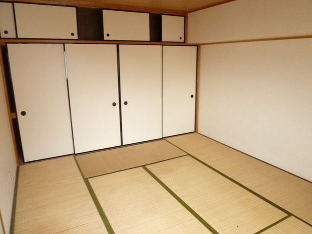 グランドハイツＫ・Ｉの和室