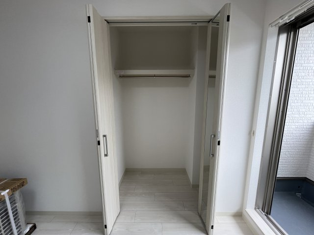 クリエオーレ菱江Ⅲのその他