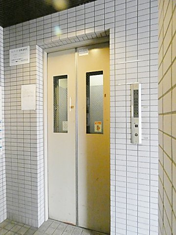 アネックス春日野のその他共用部分