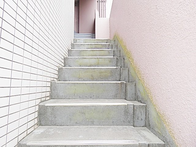 アネックス春日野のその他共用部分
