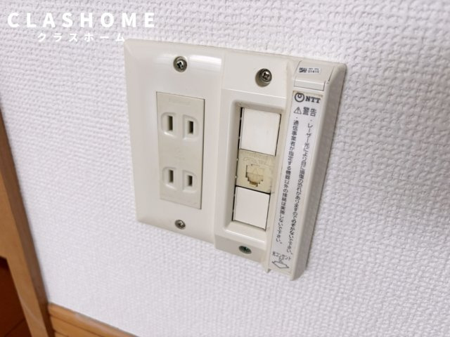 ガルモニア　　刈谷市近郊の賃貸ならクラスホーム刈谷店の設備