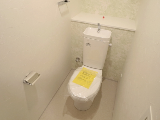 Ｌａｕｌｅ’ａのトイレ|トイレです☆