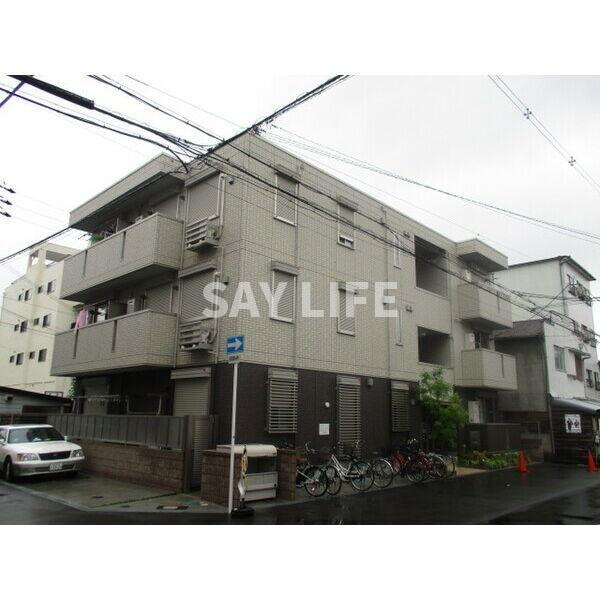 アビタシオン巽北