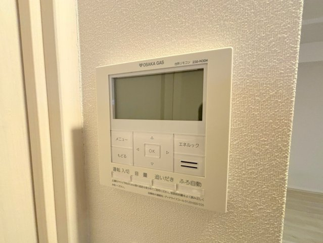 Mid　Court　新大阪のその他