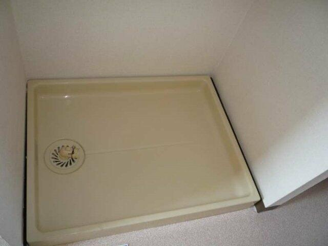 ライオンズマンション西新小岩の設備