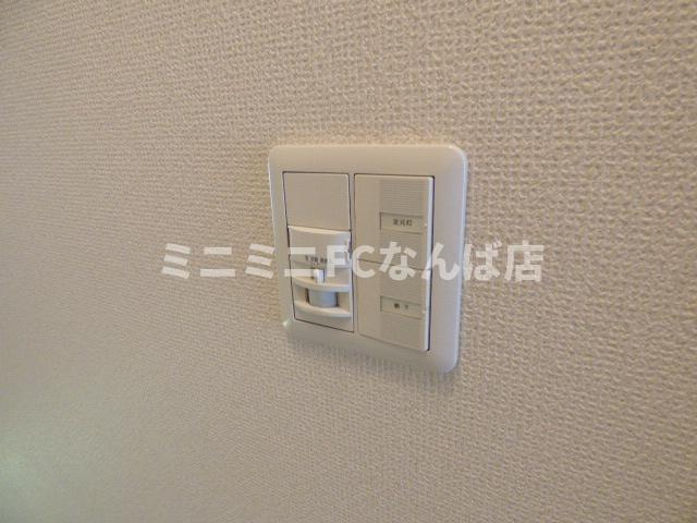 エスリード西本町