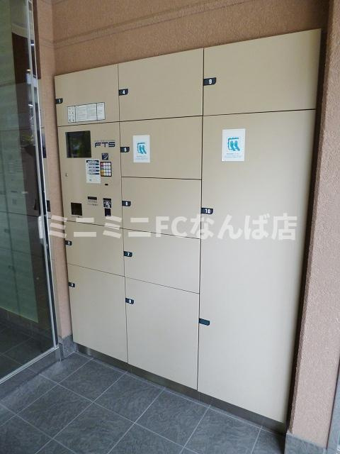 エスリード西本町