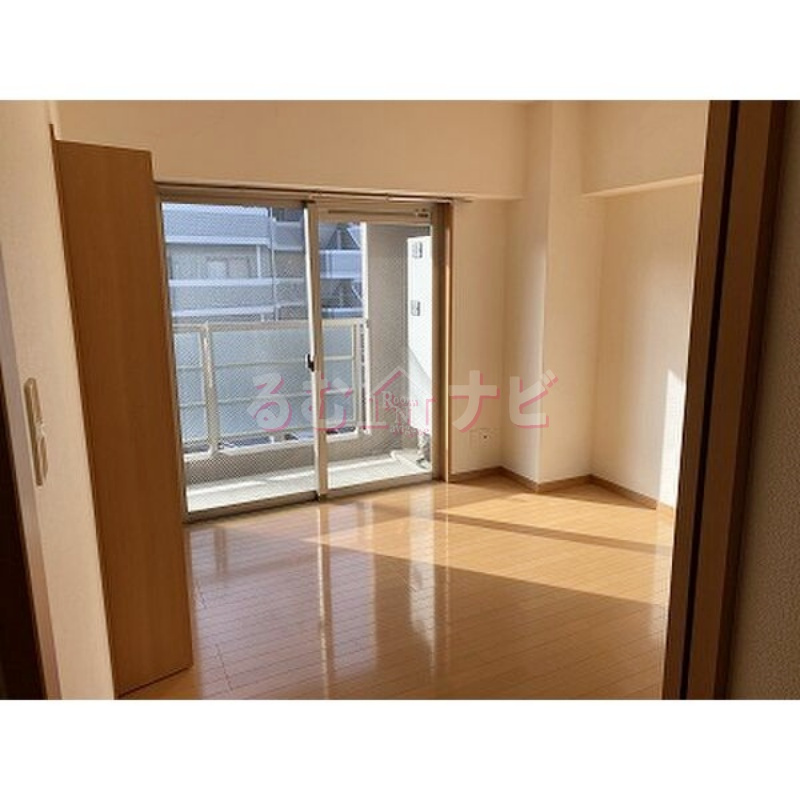 福岡市南区高宮３丁目の賃貸マンションの内装