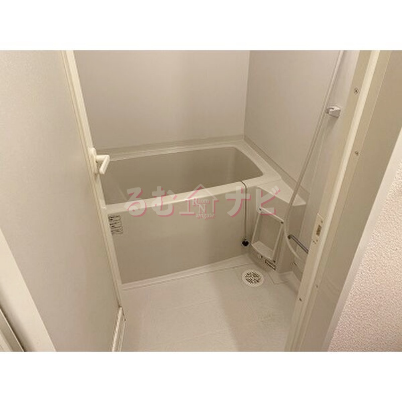福岡市南区高宮３丁目の賃貸マンションの浴室