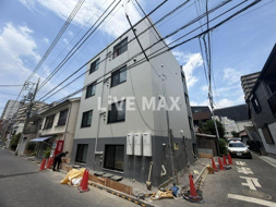 TheNest南千住の画像