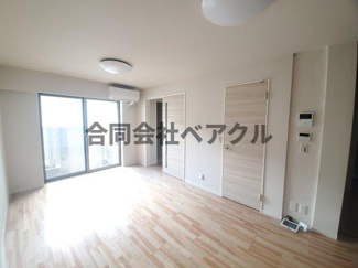 【内装】 | リガールメゾン円町 | 中はこのようになっています